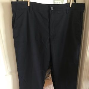 Men’s dress pants